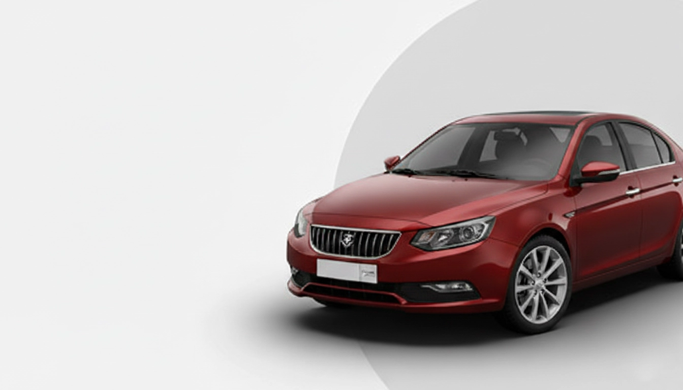 لوازم یدکی خودرو