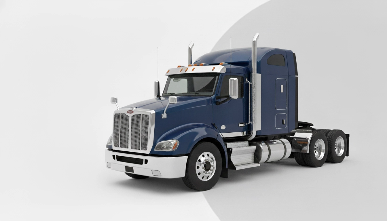 لوازم یدکی ماشین سنگین