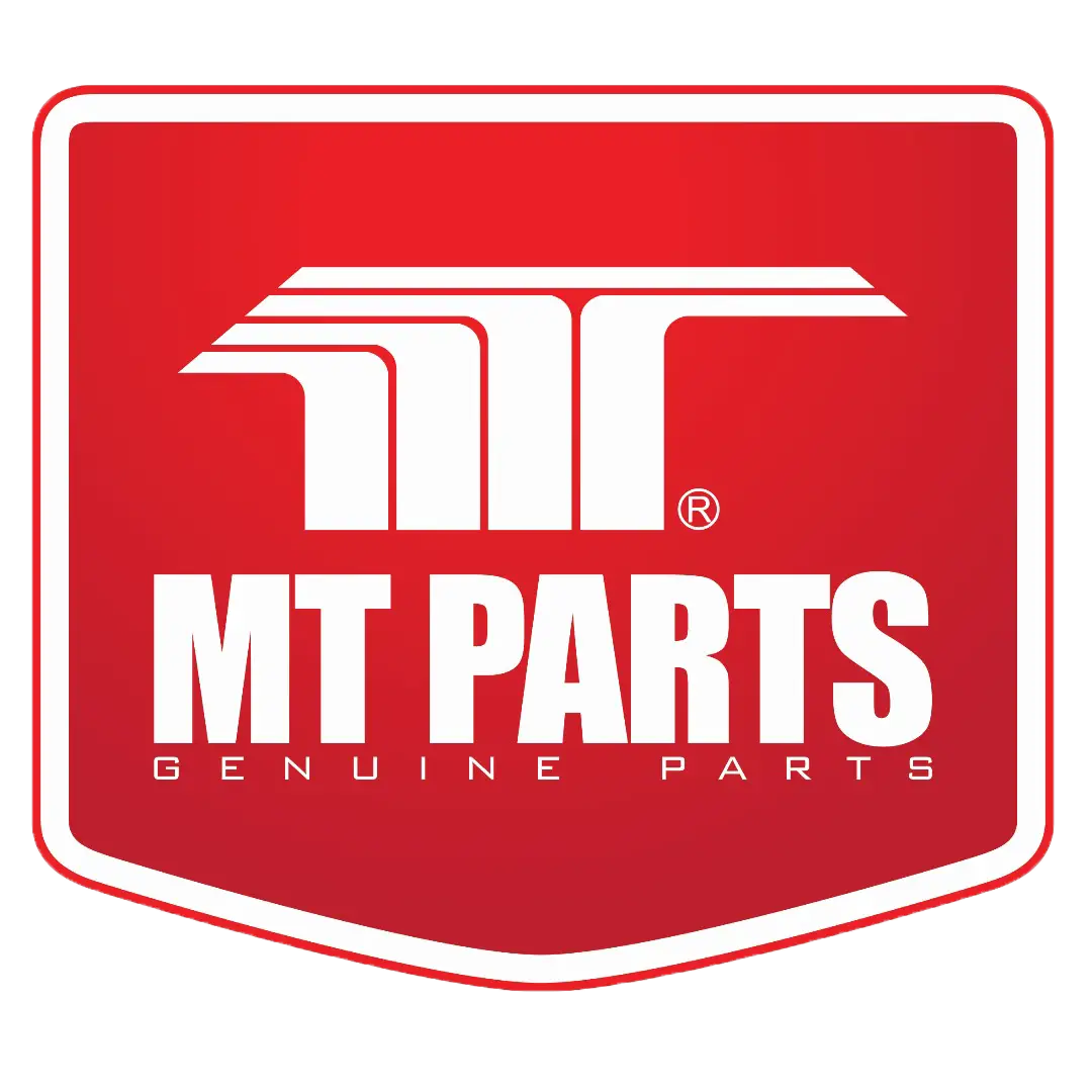 لوگوی برند MT